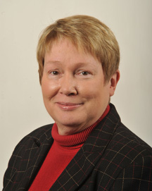 Joy Benson